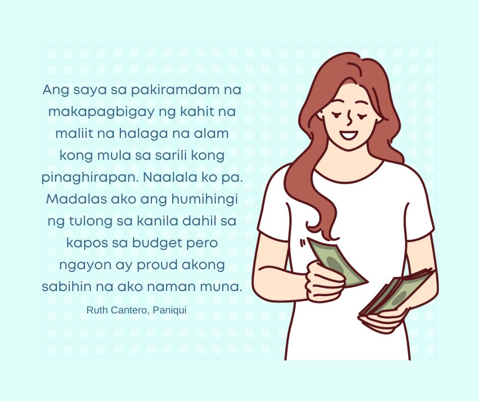 Incentives + 13th Month Pay